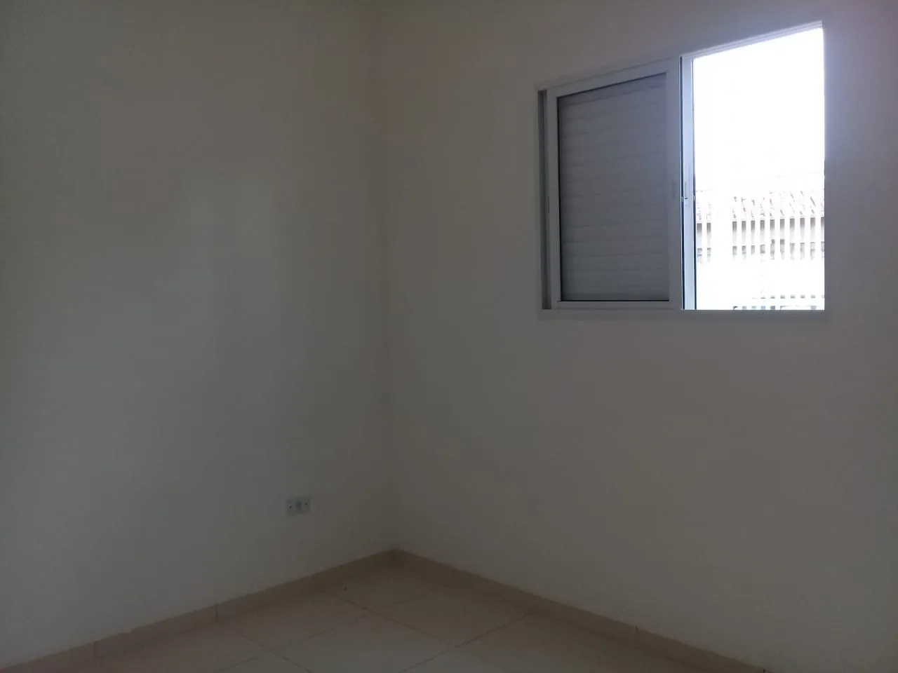 Imagem Apartamento à venda 2 Quartos, 1 Vaga, 52M², Residencial e Comercial Cidade Jardim, Pindamonhangaba - SP | Edifício Residencial Samambaias