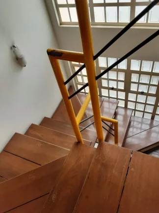 Imagem Sobrado a VENDA, Altos da Cidade
