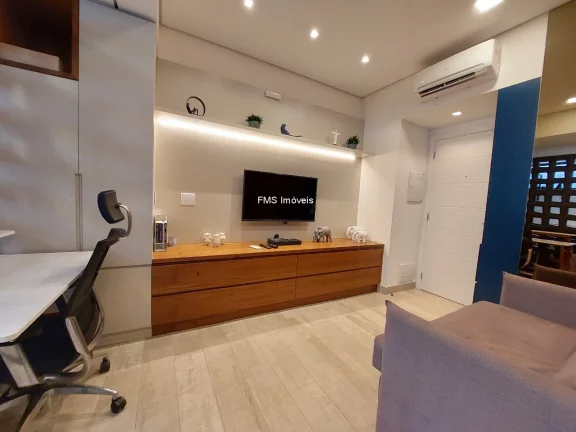 Imagem Apartamento a venda na Vila Olimpia