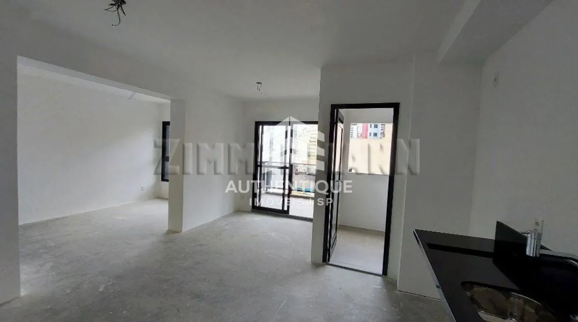 Imagem POD Pinheiros - Apartamento à venda em São Paulo/SP