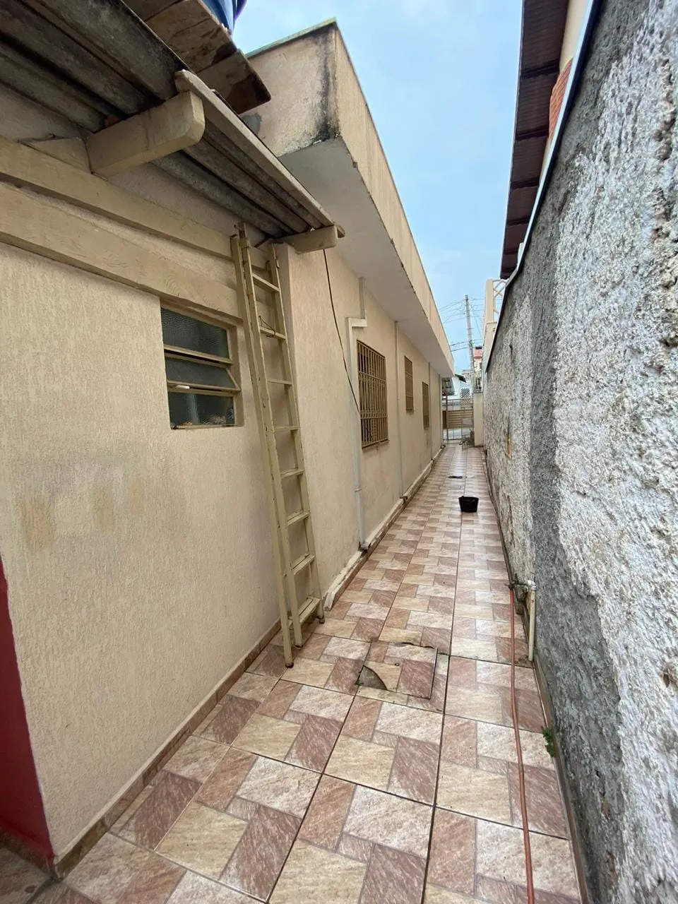 Imagem Casa à venda 3 Quartos, 4 Vagas, 360M², Chácara do Visconde, Taubaté - SP