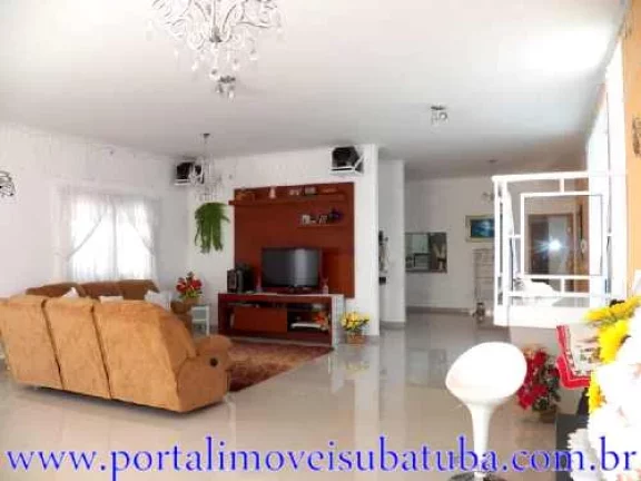 Imagem Casa Alto Padrão - 03 Suites - Aprox: 400 m2 Área Construida.