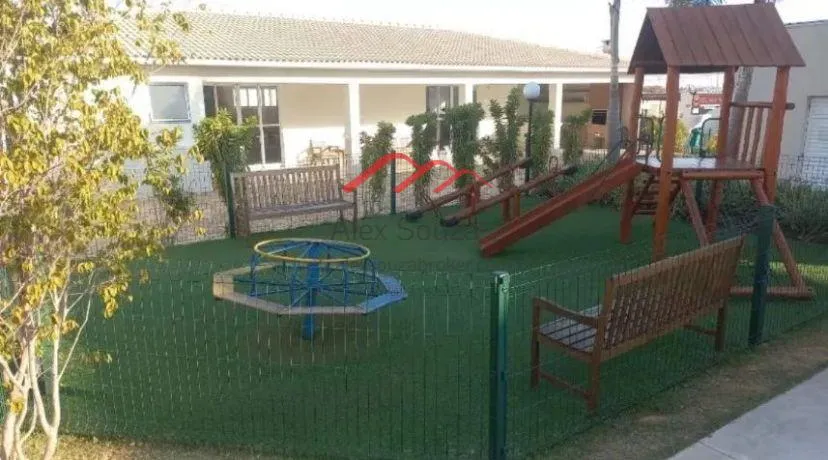 Imagem Apartamento para Venda em Hortolândia, Parque Bellaville, 2 dormitórios, 1 suíte, 1 banheiro, 1 vaga