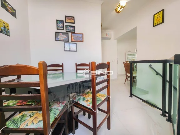 Imagem Apartamento à venda e Locação Anual, com 4 dormitórios 1 suíte 120m² 2 vagas, Riviera de São Lourenço – Bertioga SP