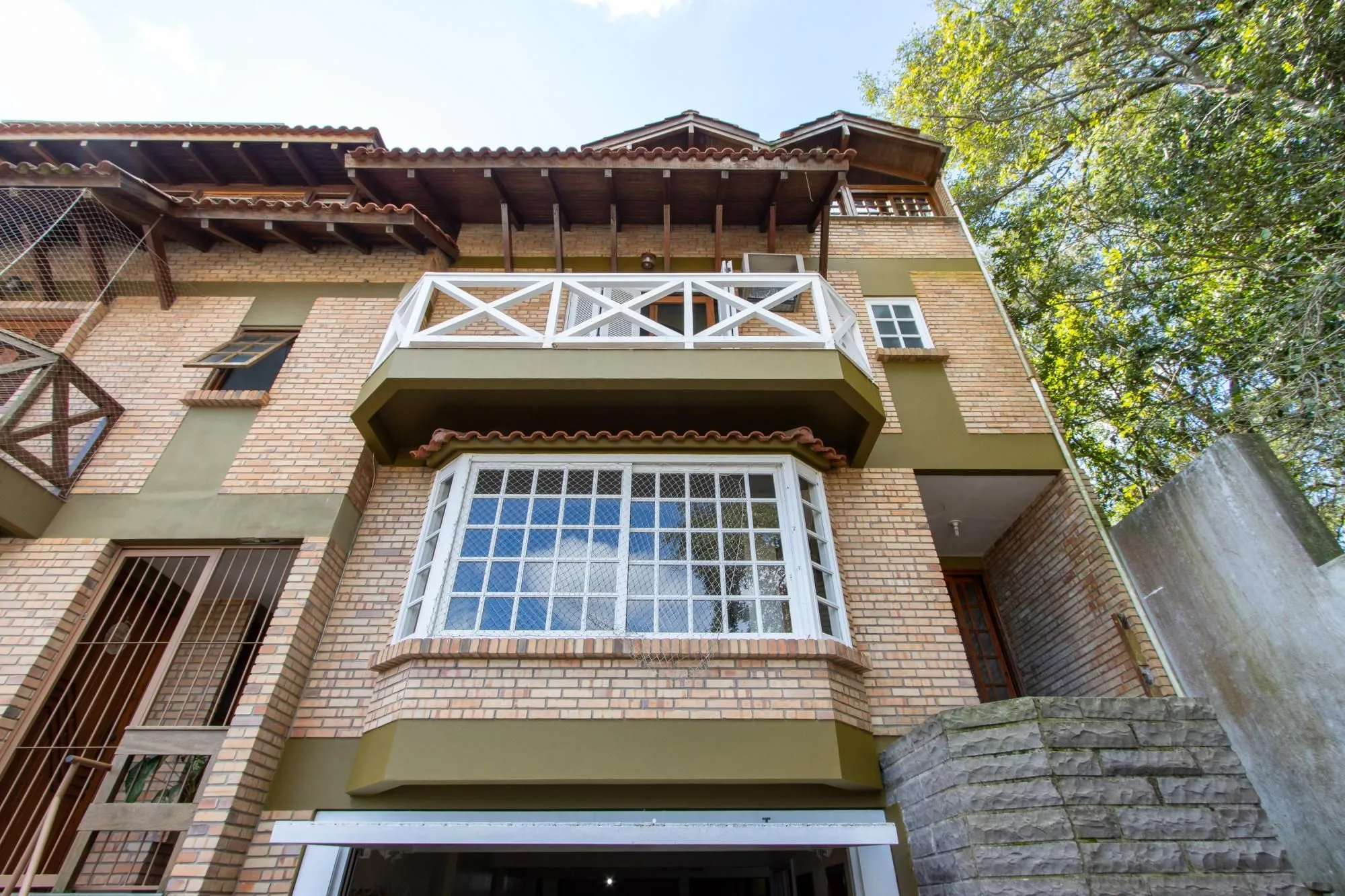 Imagem Casa de Condomínio em Jardim Isabel