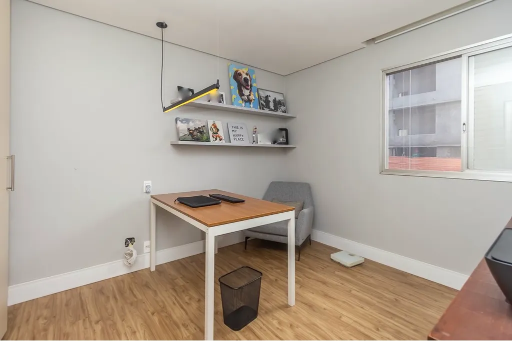 Imagem Apartamento à venda em São Paulo, Perdizes, com 3 quartos, 112m2