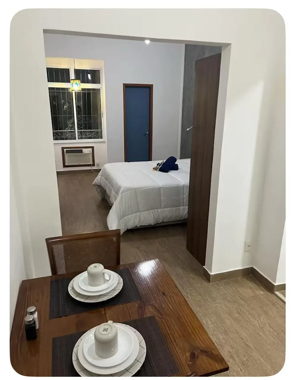 Imagem Apartamento à venda no bairro Copacabana em Rio de Janeiro/RJ