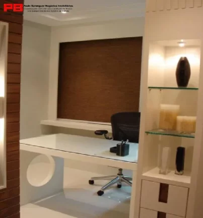 Imagem Apartamento maravilhoso mobiliado em Moema