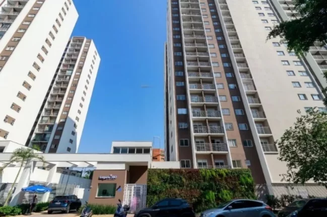 Foto do imóvel LAGUNA 380 - PLANO ... PLANO - Apto de 27m² (Unidade de Revenda), a 750m da Estação João Dias!