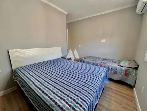 Imagem Apartamento à venda no bairro Embaré