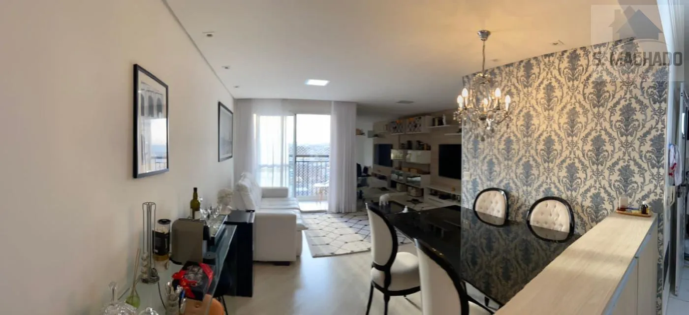 Imagem Apartamento para Venda em Santo André / SP no bairro Vila Metalurgica