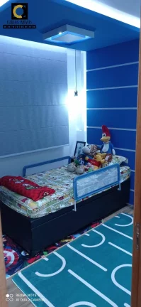 Imagem Maravilhosa casa sobreposta na ponta da praia à venda