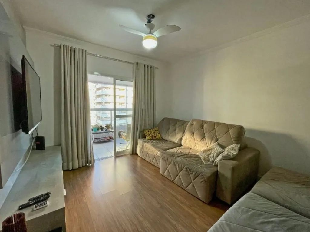 Imagem APARTAMENTO COM 135,00 m² - AVIAÇÃO - PRAIA GRANDE SP
