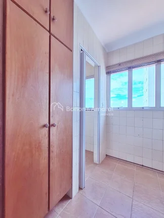 Imagem Apartamento a venda no Jardim Flamboyant em Campinas!!

Apartamento com 65 m² de área útil, local...