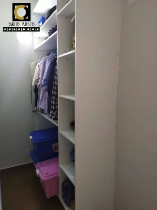 Imagem Apartamento extraordinário no Embaré em Santos