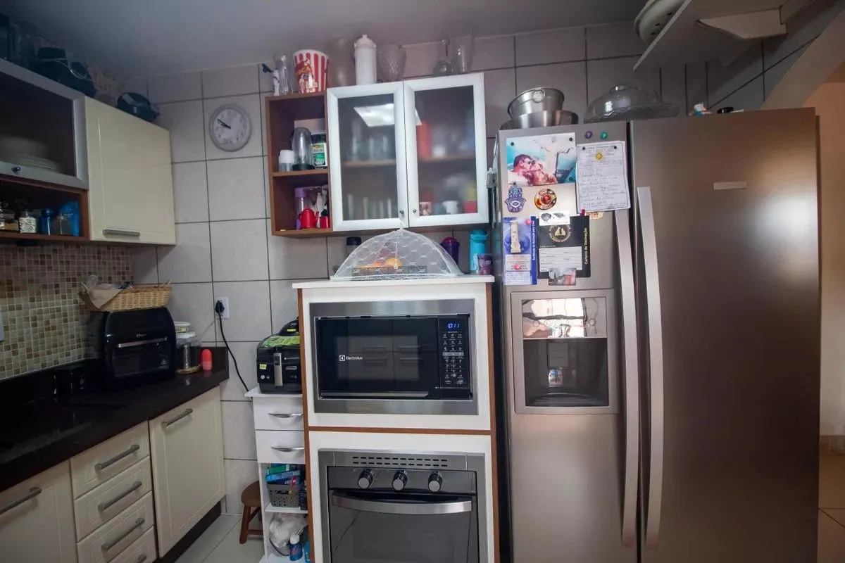 Imagem Casa de Condomínio em Guarujá