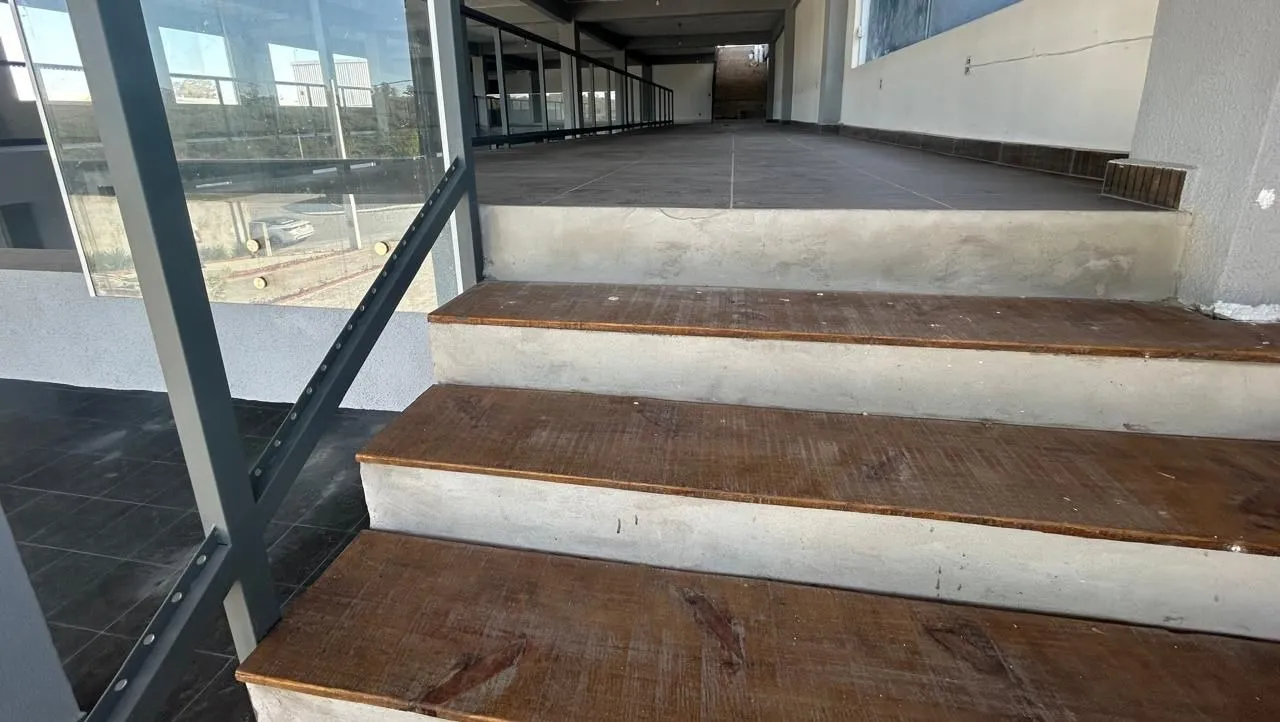 Imagem BARRACAO INDUSTRIAL em Sorocaba - SP, Edén