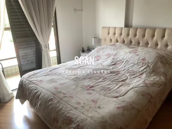 Imagem Apartamento à Venda no Nova Campinas em Campinas, São Paulo