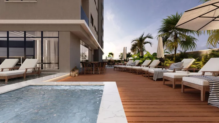 Imagem Apartamento à venda em Porto Belo, Perequê, com 2 quartos, 60m2