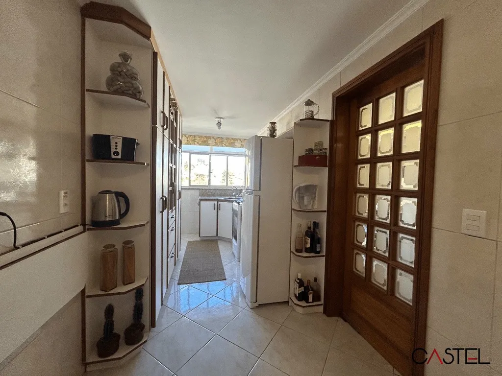 Imagem Apartamento em Menino Deus