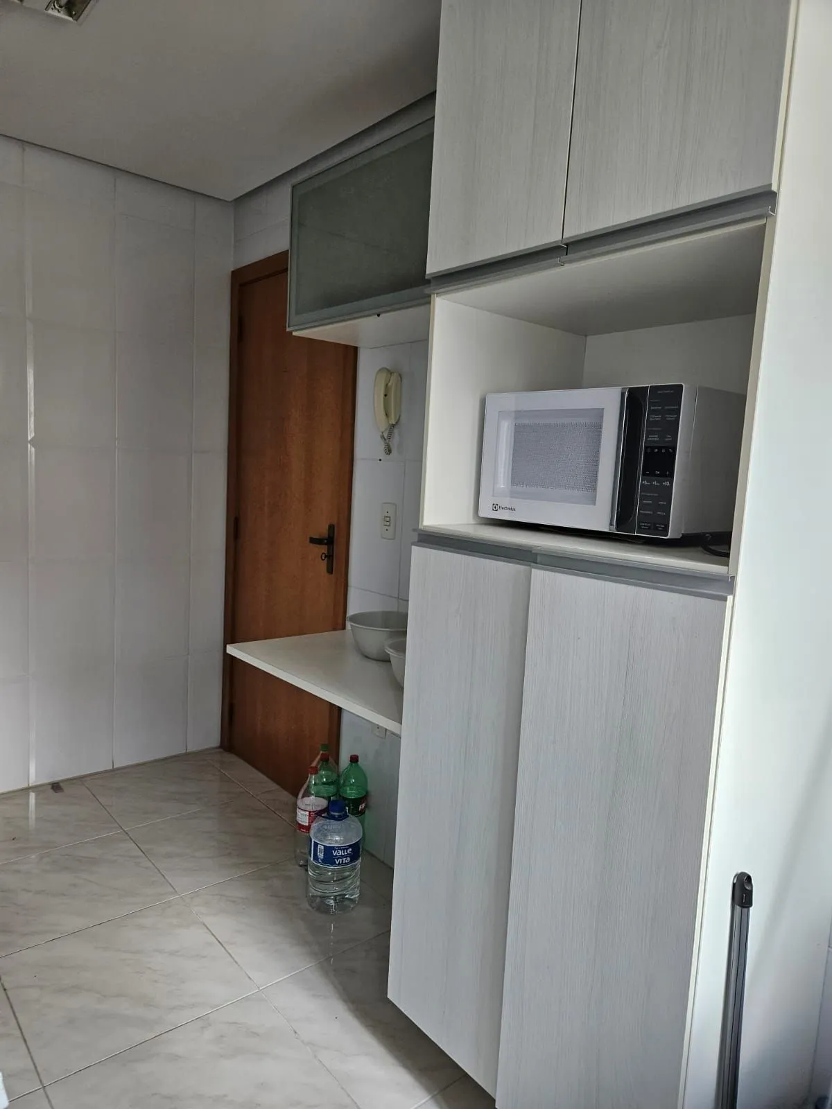 Imagem Apartamento com 02 quartos, 02 banheiros e 01 vaga no Bairro Vila Ipiranga
