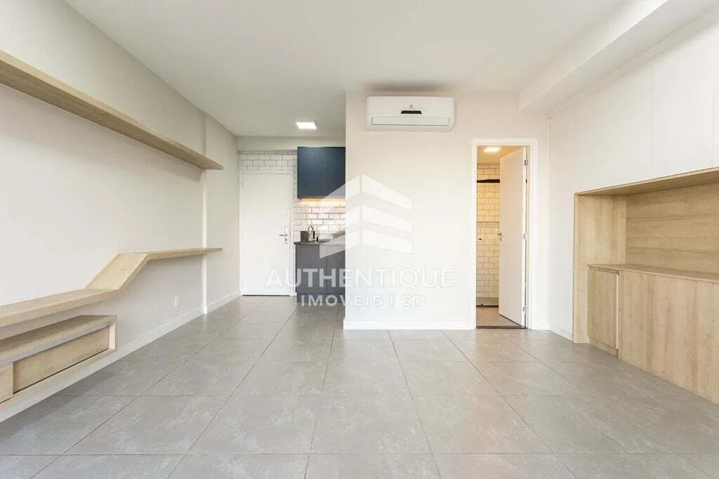 Imagem HABITARTE VERDE BROOKLIN - Apartamento à venda no bairro Brooklin Paulista - São Paulo/SP, Zona Sul