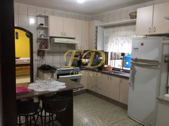 Imagem Casa em Terra Preta / Venda ou Permuta em Atibaia