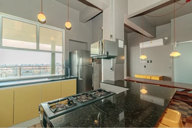 Imagem Apartamento para venda no bairro Moinhos de Vento em Porto Alegre