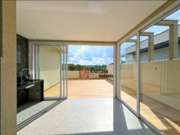 Imagem Casa com 3 dormitórios à venda, 150 m² por R$ 1.220.000,00 - Jardim Primavera - Itupeva/SP