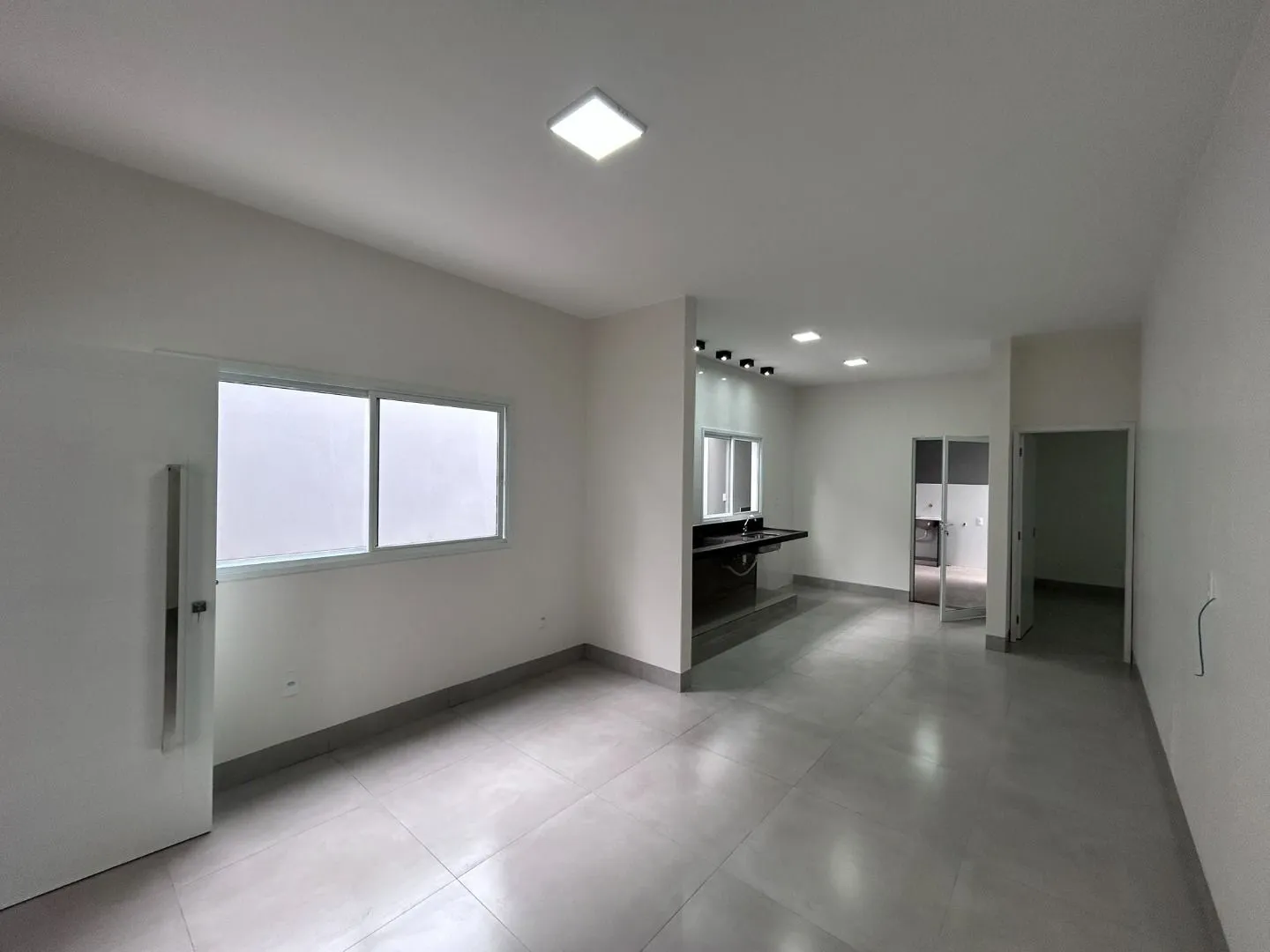 Imagem Casa com 3 dormitórios à venda, 130 m² por R$ 600.000,00 - Jardim Recanto - Patos de Minas/MG