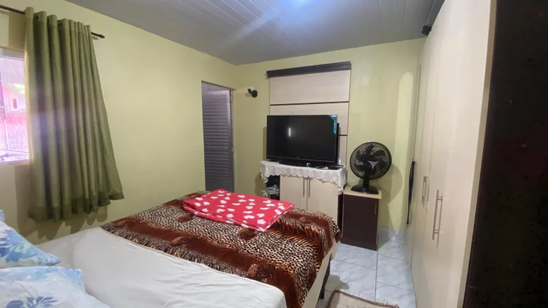 Imagem Venda de Duas Casas no Campo Duna: 5 Quartos, 1 Suíte, 2 Salas e 176m² em Garopaba-SC! Próximo ao Supermercado Silveira e IFISC.