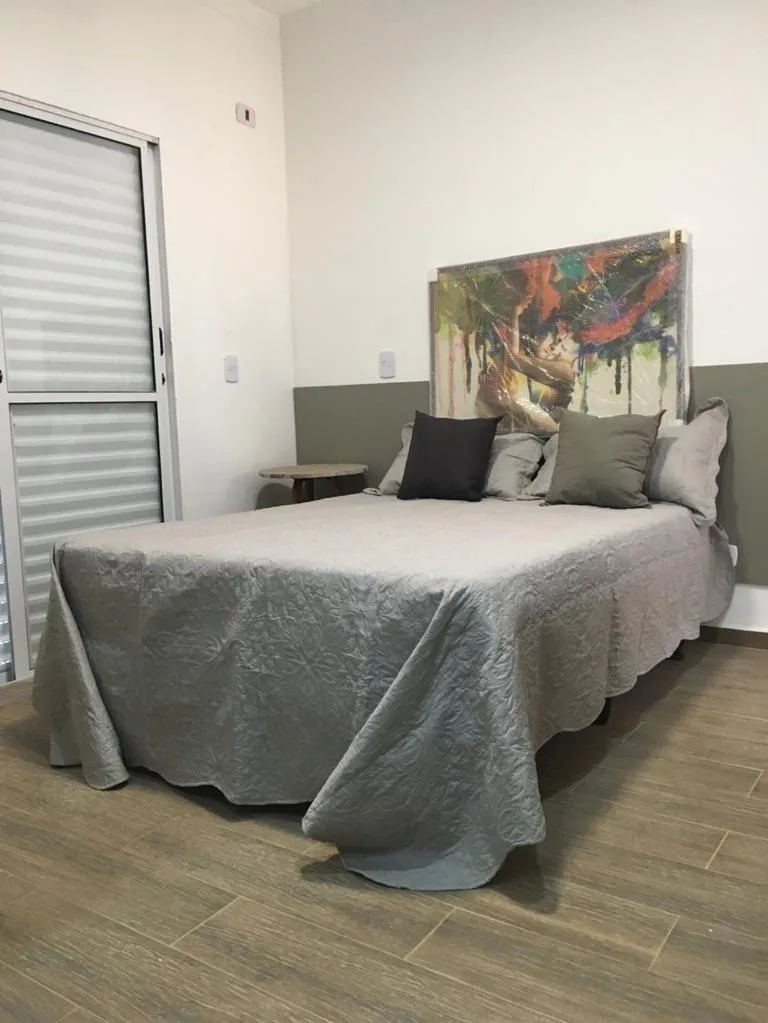 Imagem Lindos Sobrados de 110 m² em Araçoiaba da Serra