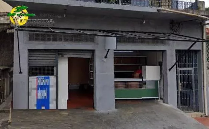 Foto do imóvel SALAO C/ 197M² NA VILA AURORA, PROXIMO DA AV AGUA FRIA