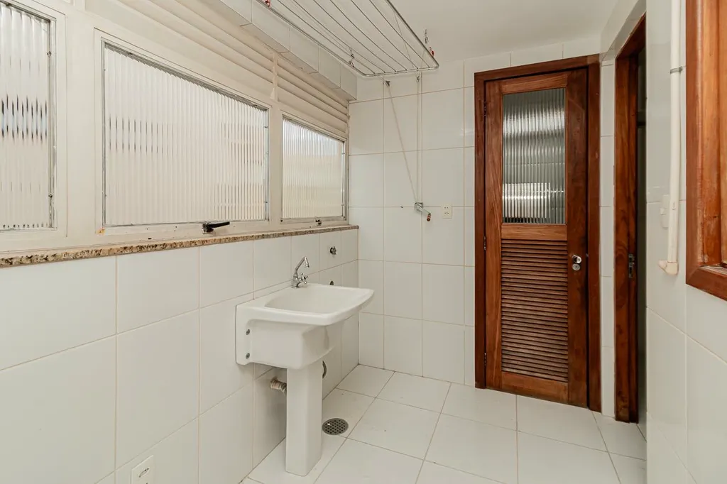 Imagem Apartamento em Petrópolis