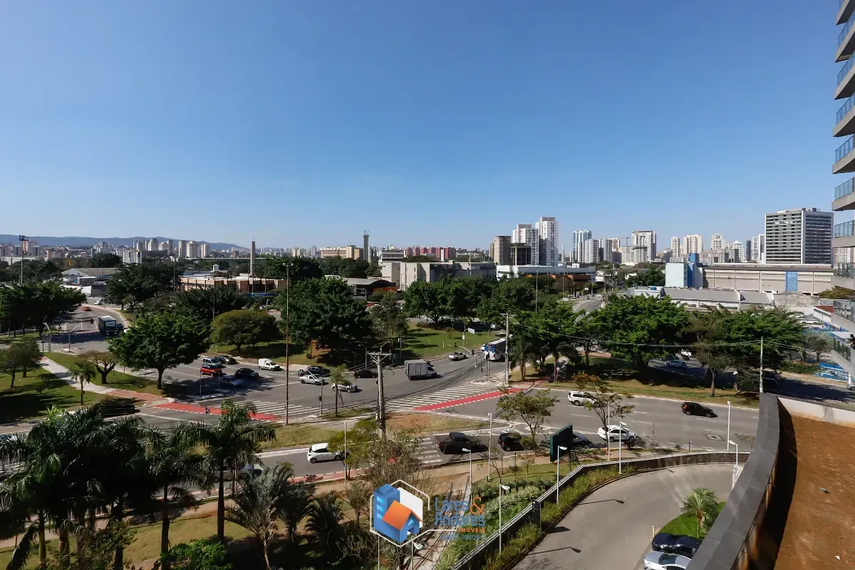Imagem Conjunto comercial para venda em Água Branca, 69m²
