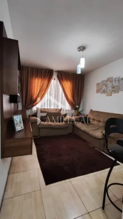Imagem APARTAMENTO NO SAGUAÇÚ TÉRREO COM ENTRADA INDIVIDUAL