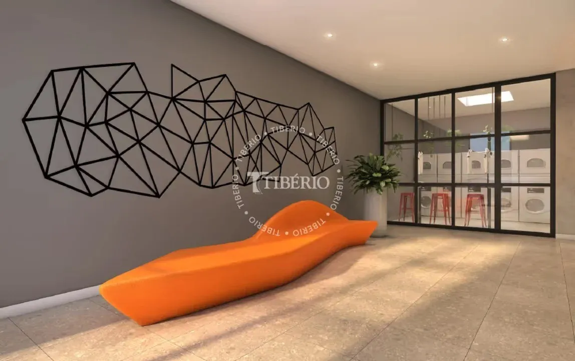 Imagem Apartamento para Venda em São Paulo, Pinheiros, 1 dormitório, 1 banheiro
