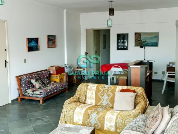 Imagem Apartamento à venda no bairro Pitangueiras - Guarujá/SP