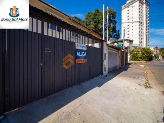 Imagem CASA RESIDENCIAL em SÃO PAULO - SP, INDIANÓPOLIS