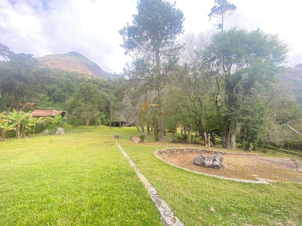 Imagem Sítio para Venda em Teresópolis / RJ no bairro Iucas
