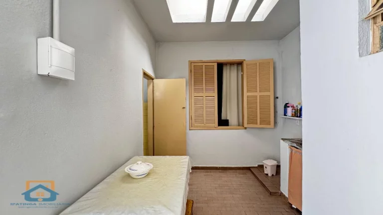 Imagem Casa à venda no bairro Horto - Ipatinga