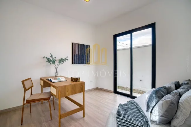 Imagem Sua nova vida de alto padrão no Vereda dos Campos! Imagine morar em uma casa impressionante, com arquitetura moderna, acabamentos sofisticados e espaços planejados para oferecer o máximo de conforto, lazer e praticidade.
