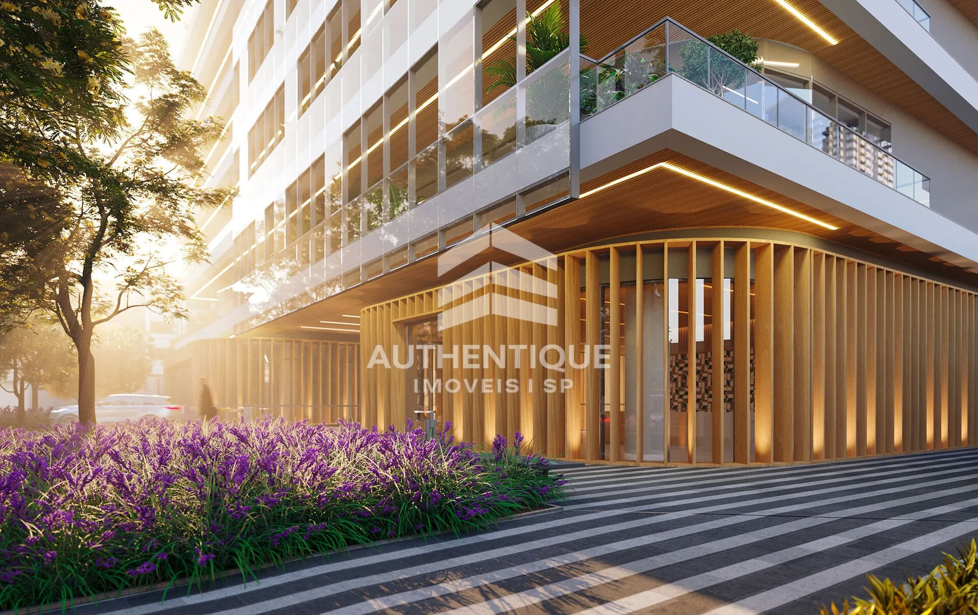 Imagem Corporate Garden Jardim Paulista - Sala comercial à venda no bairro Jardim Paulista - São Paulo/SP, Zona Sul