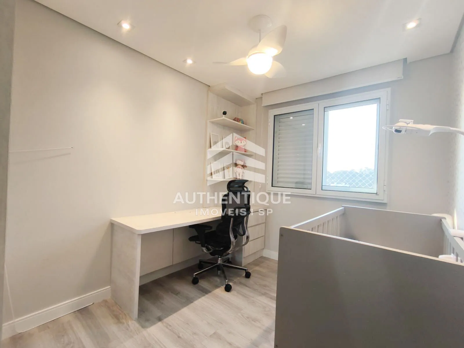 Imagem MATIZES BUTANTA - Apartamento no bairro Butantã à venda