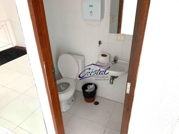 Imagem Loja para alugar, 230 m² Vila Suzana - São Paulo/SP