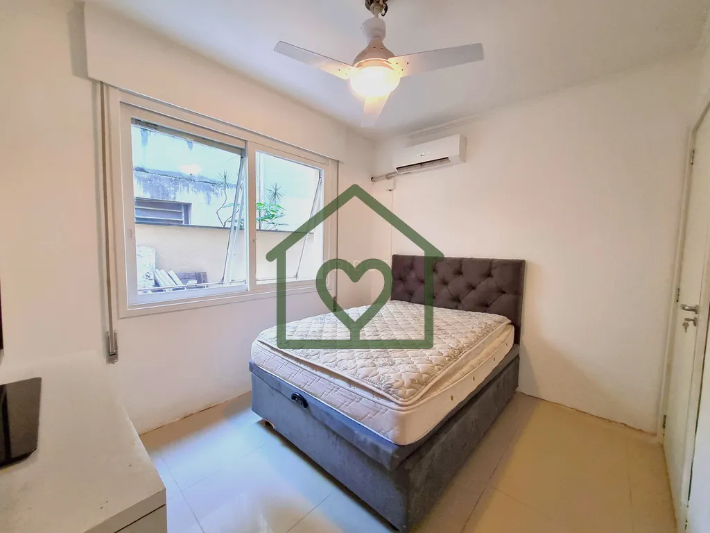 Imagem Apartamento para venda ou aluguel no bairro Mont Serrat, em Porto Alegre, com aproximadamente 48 m²...