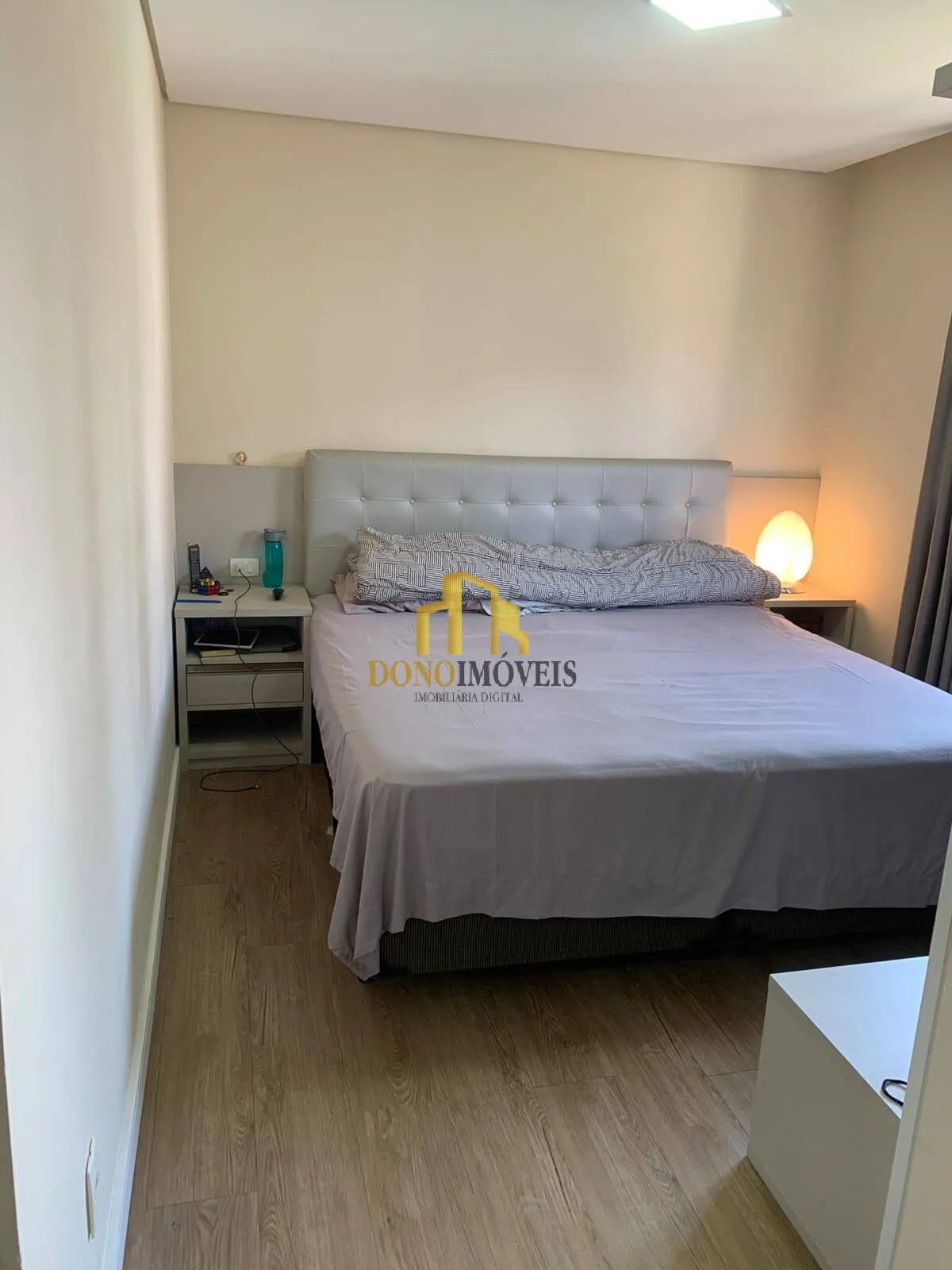 Imagem Apto à venda Domo Life 123m², vista livre, andar baixo, Centro, SBC