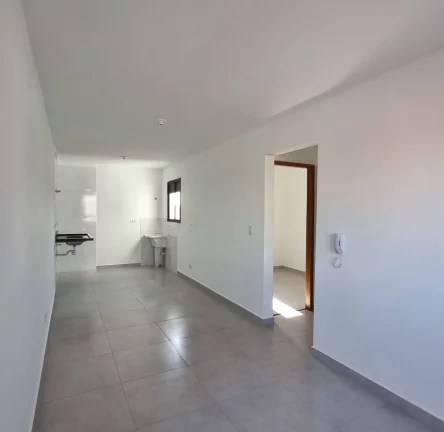 Foto do imóvel Apartamentos novos à venda ao lado do Fórum Vila Prudente. em Rua Miranda Jordão