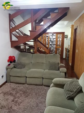 Imagem LINDO SOBRADO EM COND. FECHADO PARA VENDA NO MANDAQUI.