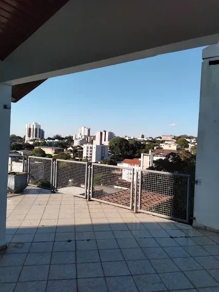 Imagem Apartamento com 4 Quartos à Venda ou Locação, 220 m² em Ijuí - Ijuí